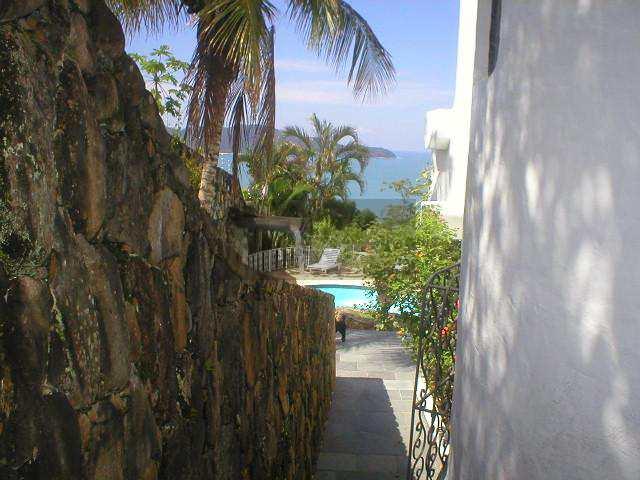 Casa à venda com 5 dormitórios em Praia da cocanha, Caraguatatuba cod:377 - Foto 7