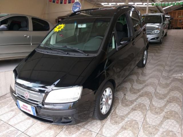 Fiat Idea elx 1.8 4P - Foto 3