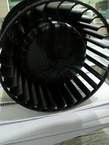 Motor do ventilador do Ar Condicionado Uno Smart / Fire / Fiorino *NOVO - Foto 2