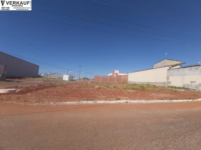 Lote 357m Res Sevilha - Goiânia / Go - Foto 3