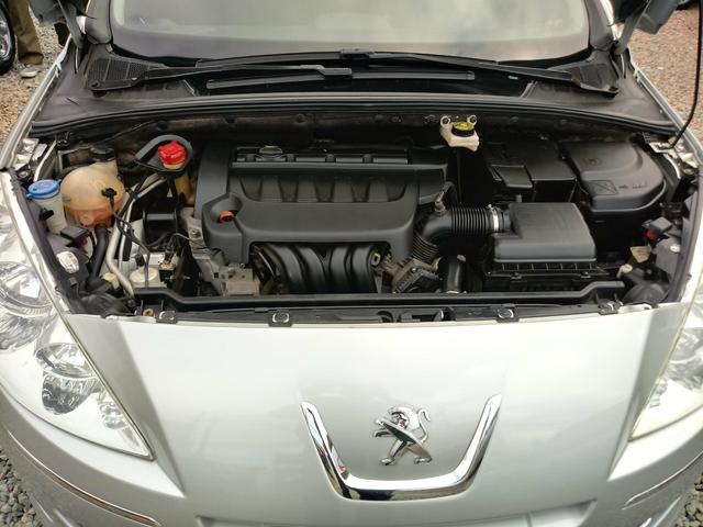 Oportunidade!!! Peugeot 408 allure ano 2012 completo so $29.900 - Foto 7