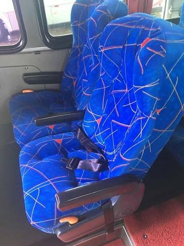 Ônibus Paradiso B12 Volvo Vendo Troco - Foto 5