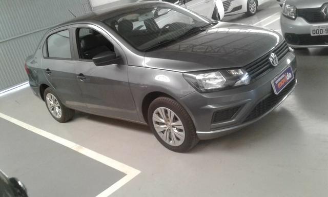 Voyage 1.6 msi- 2019- Oportunidade - Foto 6