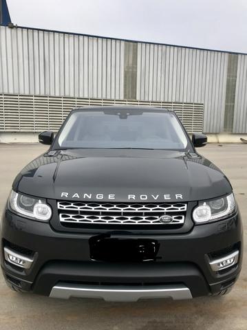 Range Rover HSE 2017 23000 km - Foto 2