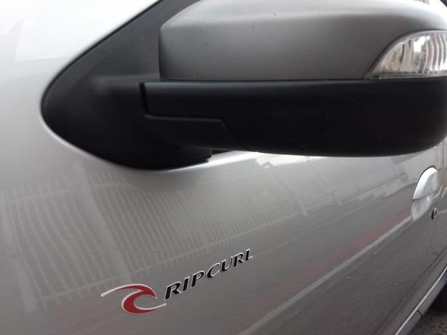Renault Sandero Stepway 1.6 automatizado - Foto 2