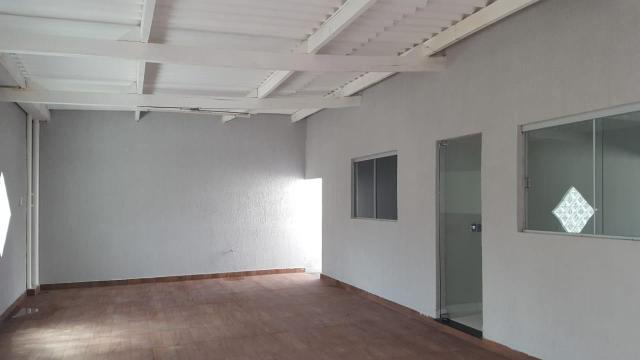 3 quartos no Setor Garavelo, 2 vagas cobertas, com Jardim, R$ 212.000,00 - Foto 3