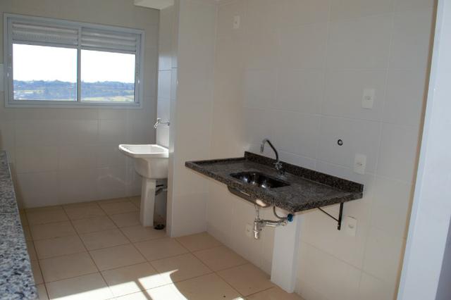 Apartamento de 2 quartos na Vila Celina - Foto 5