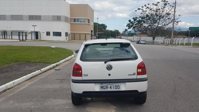 Vw Gol 1.6 Power - Ótimo Estado - Foto 4