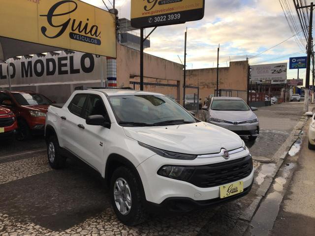 Toro Freedom Diesel 4x4 2018