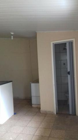 Casa de 1 quarto na metro - Foto 3