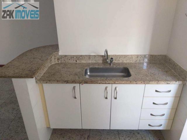 Apartamento para alugar com 1 dormitórios em Icaraí, Niterói cod:40 - Foto 18