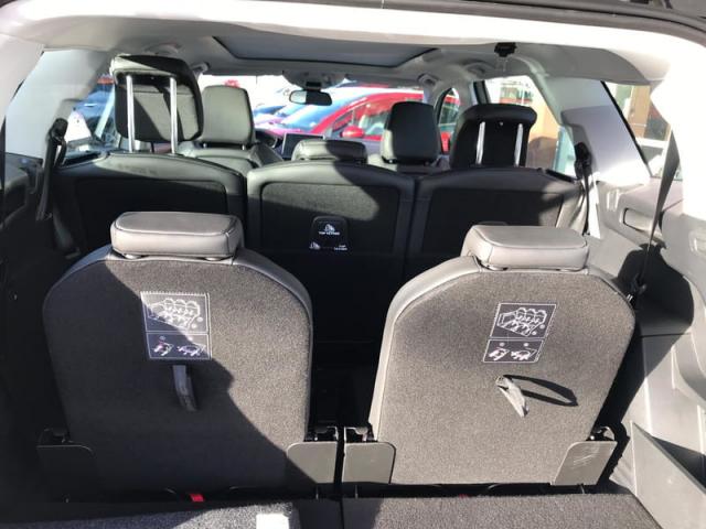 PEUGEOT 5008 GRIFFE PACK 1.6 TURBO 16V 5P AUT 2018 - Foto 12