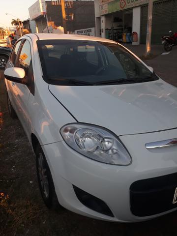 Fiat/ Palio Atractiv 1.0 2012/2013 - Foto 6