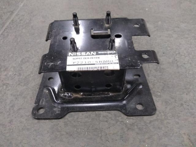 Suporte para choque dianteiro direito - Foto 4
