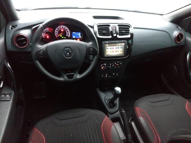 Renault Sandero Stepway 1.6 automatizado - Foto 12