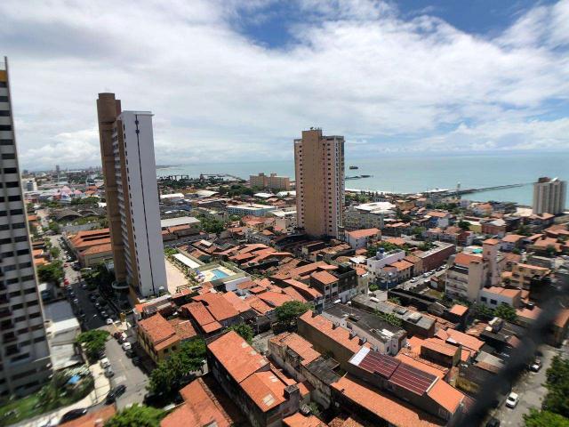 Apartamento - Praia de Iracema, Fortaleza - Foto 15