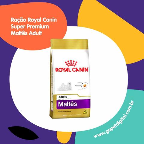 Grande variedades de produtos pet