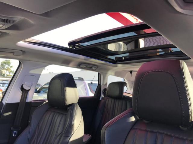 PEUGEOT 5008 GRIFFE PACK 1.6 TURBO 16V 5P AUT 2018 - Foto 17