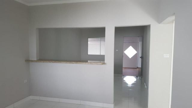 3 quartos no Setor Garavelo, 2 vagas cobertas, com Jardim, R$ 212.000,00 - Foto 11