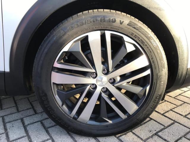 PEUGEOT 5008 GRIFFE PACK 1.6 TURBO 16V 5P AUT 2018 - Foto 19