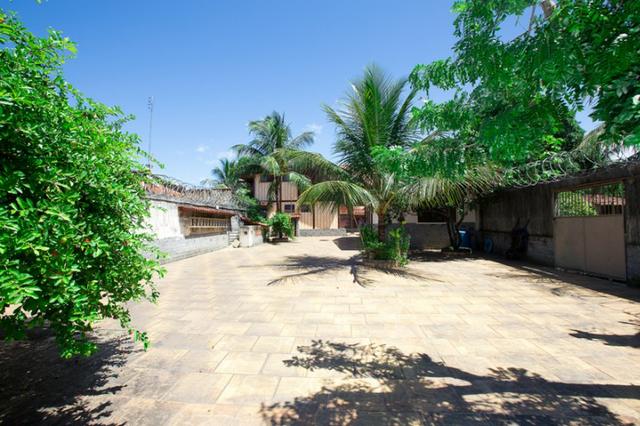 Magnífica casa em Itaguaí 4 quartos 2 suites - Foto 18