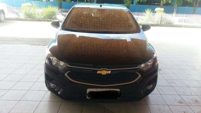 Onix 1.4 2018 Advantage !! ExclusivIdade José Mário *