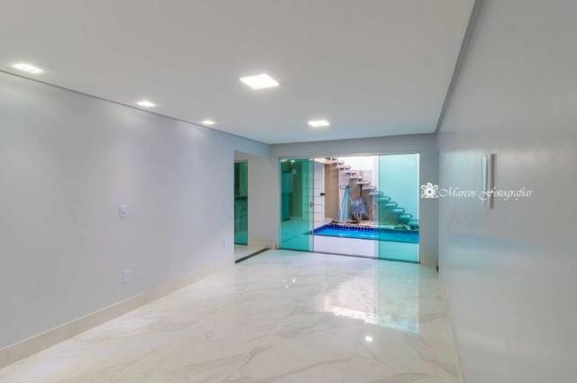 Casa com 4 dormitórios à venda, 190 m² - Conjunto Guadalajara - Foto 5
