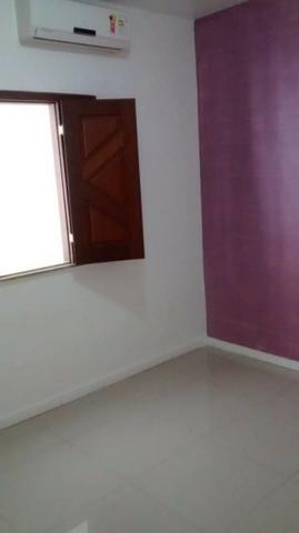 Casa em condomínio na Cohama com piscina e churrasqueira privativa por R$ 500 mil - Foto 6