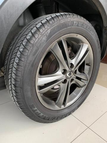 Ssangyoung korando c - Foto 6