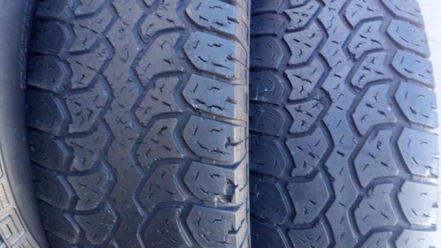 Pneu 315/70r17 Mickey Thompson - Foto 10