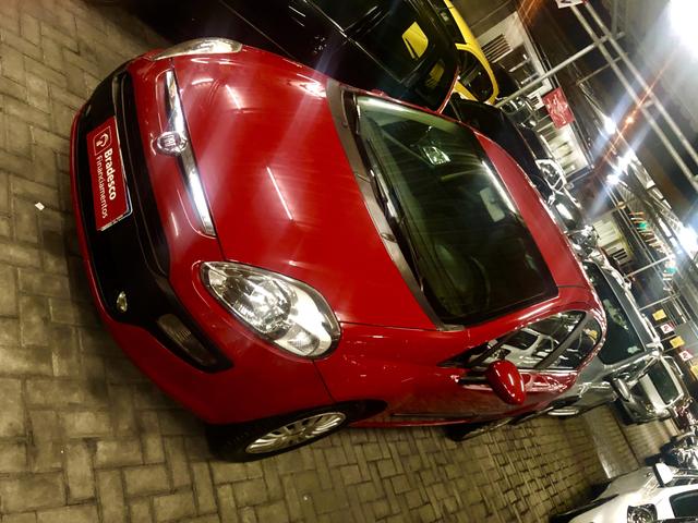Punto atractive 1.4 flex ano 2013 - Foto 6