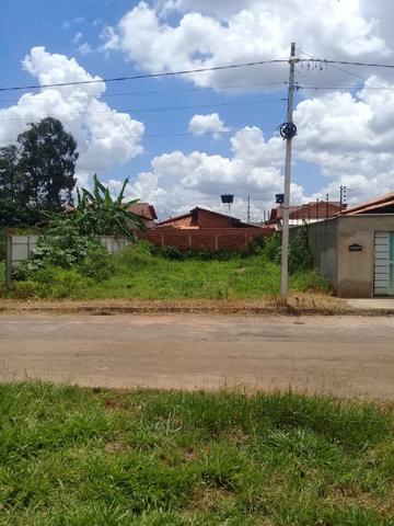 Lote em Inhumas Vale Azul - Foto 5