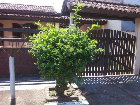 Casa à venda com 1 dormitórios em Barranco alto, Caraguatatuba cod:236 - Foto 3