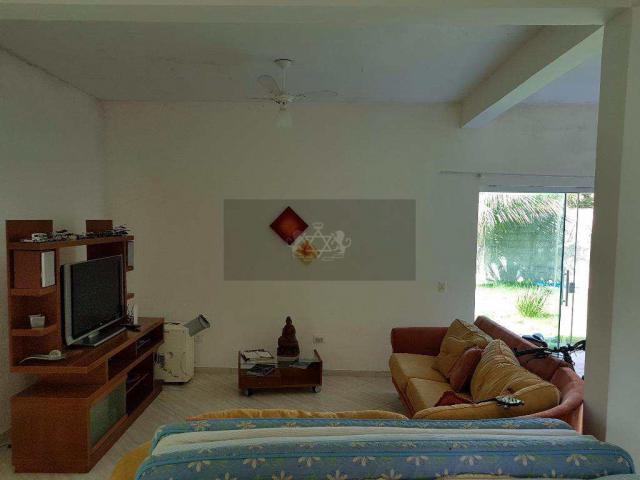 Casa à venda com 1 dormitórios em Estufa ii, Ubatuba cod:172 - Foto 13