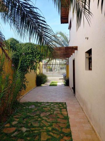 Casa à venda com 3 dormitórios em Prainha, Caraguatatuba cod:174 - Foto 10