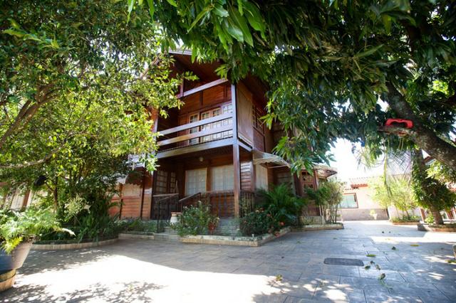 Magnífica casa em Itaguaí 4 quartos 2 suites - Foto 17