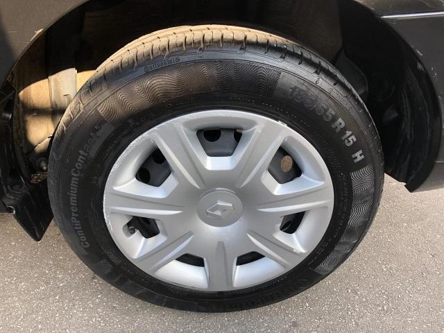 RENAULT LOGAN 2019/2019 1.0 12V SCE FLEX AUTHENTIQUE MANUAL - Foto 7