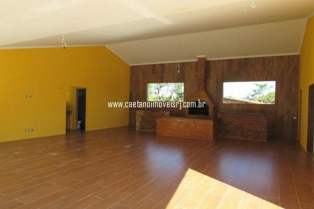 Caetano Imóveis - Haras de luxo com vista linda para o dedo de Deus! (oportunidade única!) - Foto 9