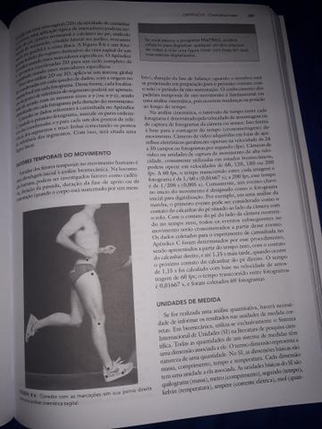 Bases Biomecânicas do Movimento Humano - Foto 5