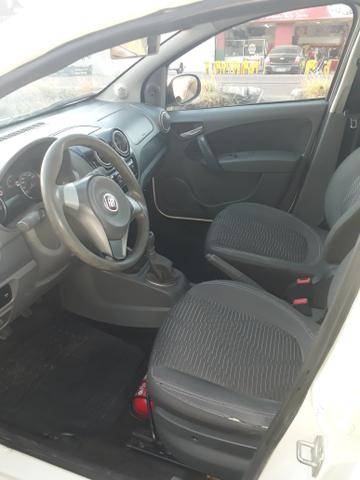Fiat/ Palio Atractiv 1.0 2012/2013 - Foto 3