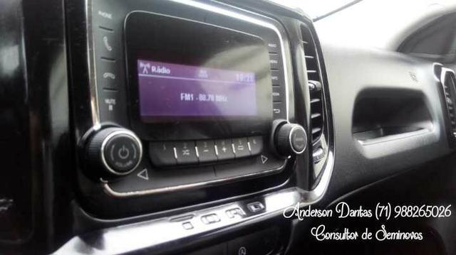 Fiat Toro Freedom 2.4 AUT.9 16/17 - Foto 13