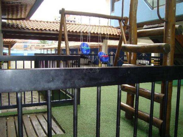 Apartamento à venda com 2 dormitórios em Aruan, Caraguatatuba cod:343 - Foto 3