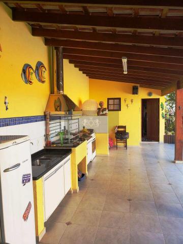 Casa à venda com 3 dormitórios em Prainha, Caraguatatuba cod:174 - Foto 4