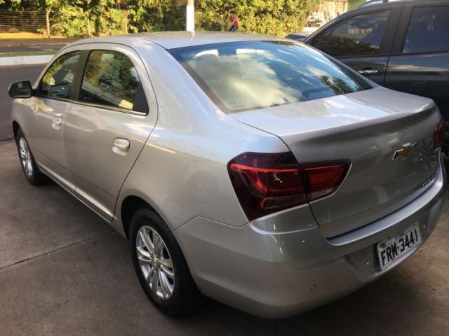 Cobalt LTZ 1.8 2016 - Foto 9