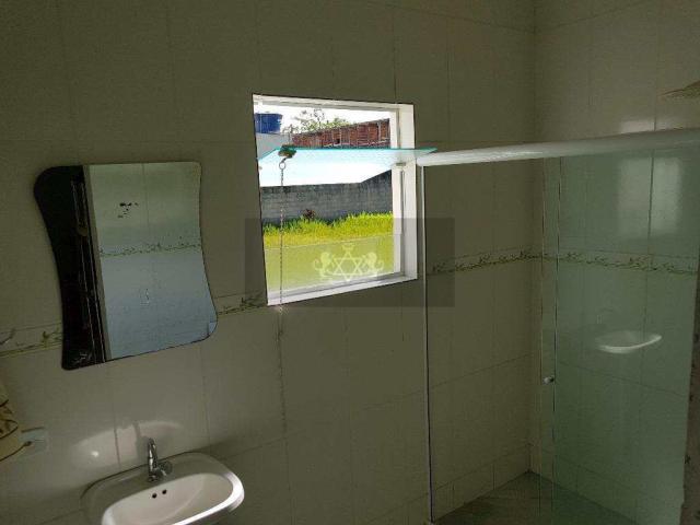 Casa à venda com 1 dormitórios em Estufa ii, Ubatuba cod:172 - Foto 12