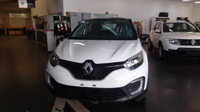 RENAULT CAPTUR 1.6 16V SCE FLEX LIFE X-TRONIC - Foto 2