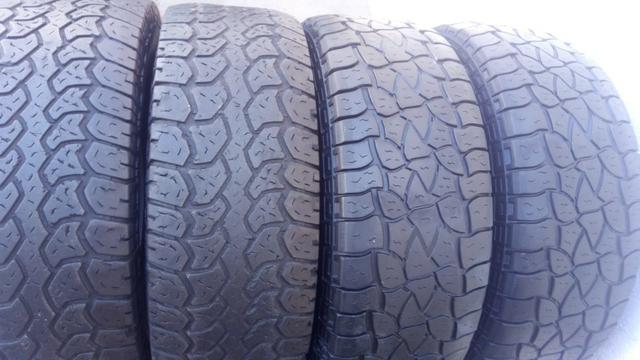 Pneu 315/70r17 Mickey Thompson - Foto 8