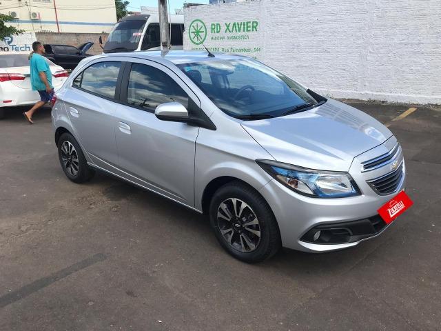 Onix LTZ 1.4 Flex Manual 2014/2014 - Foto 3