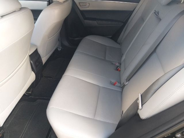 Corolla 2019 automático couro - Foto 4