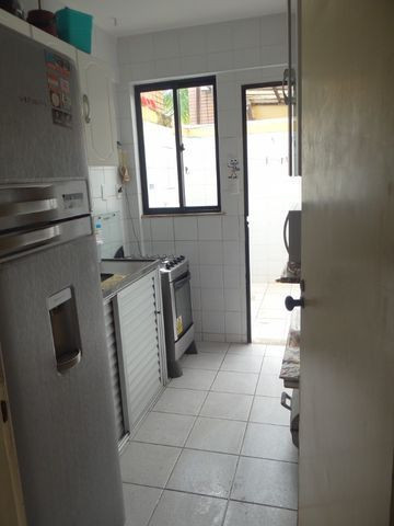 Aluguel Vilage Duplex - Stella Maris - Foto 7